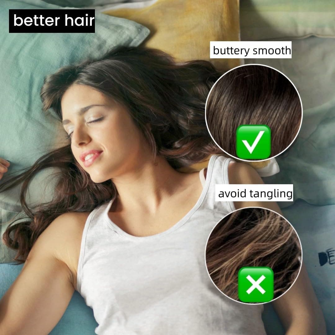 ‌Queen Pillowcases Set of 2 - Envelope Closure Pillow Covers, Ultra-Soft & Breathable Microfiber, All Season Luxury Bedding, Machine Washable, Modern Gray‌ 4