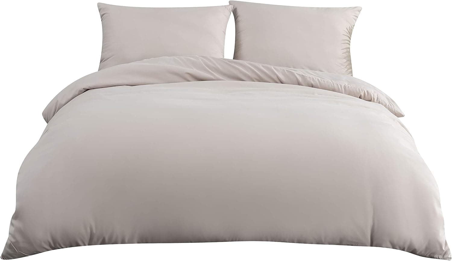 Parure de lit en microfibre – toutes saisons 8