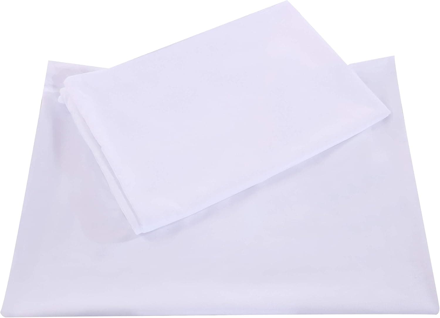 Set of 2 Cushion Covers, High Quality Cushion Cover with Zip, 100% Micro-fibre 3