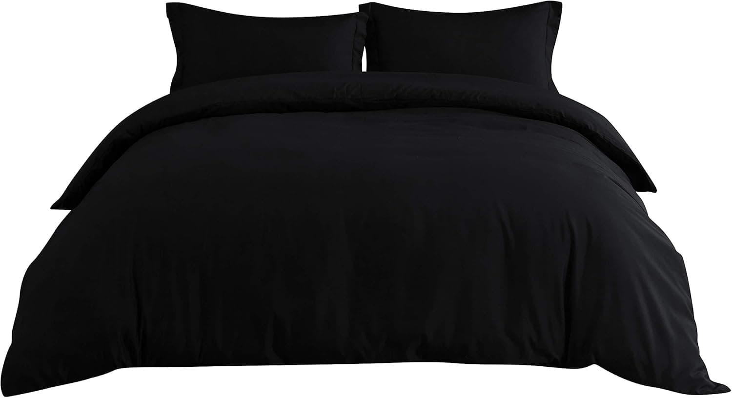 Parure de lit en microfibre – toutes saisons 6