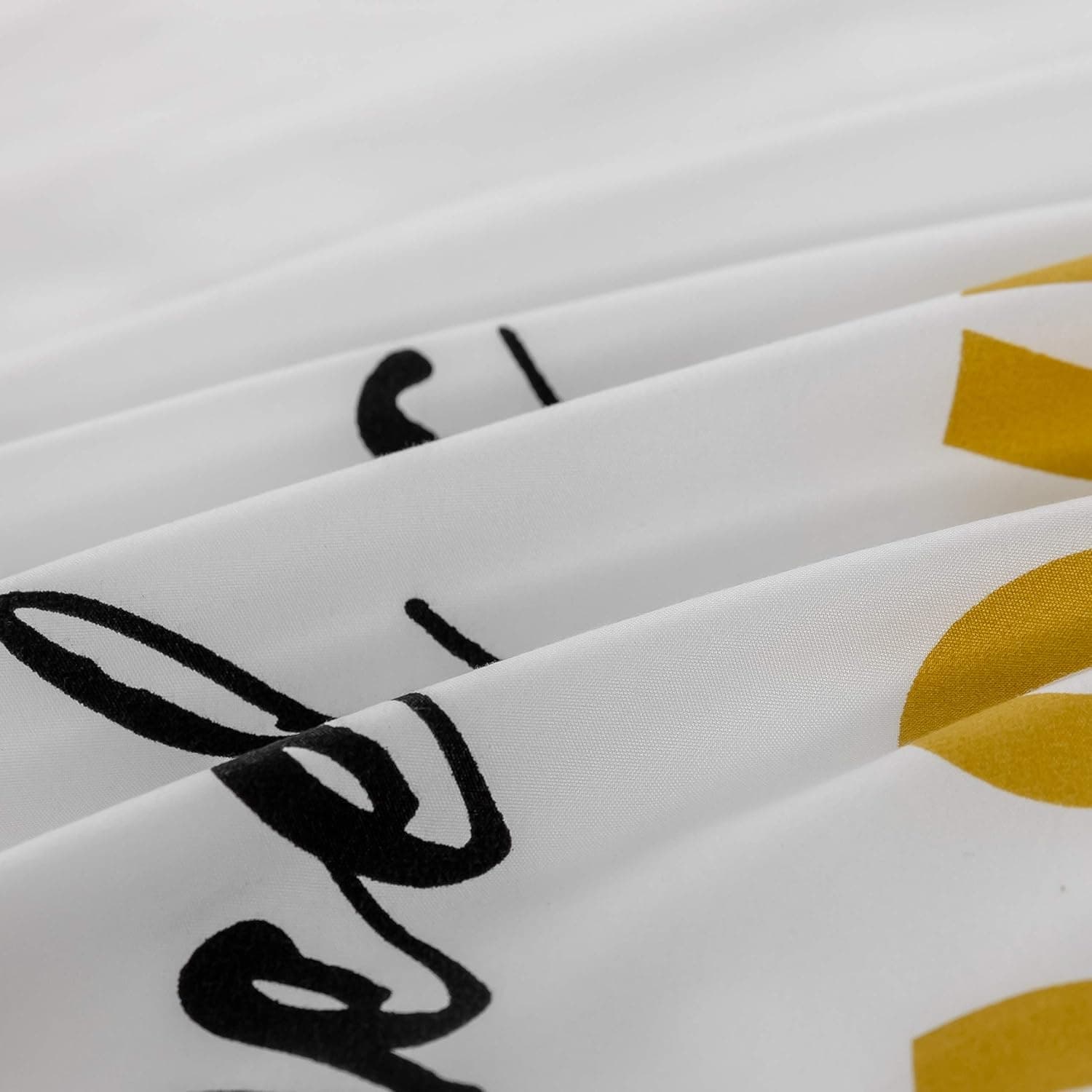 Sets de Housses de Couettes 220 x 240 cm + Lot 2 Taies d'Oreillers 65 x 65 cm Parure de lit Imprimé Rayure Multicolore 2 Personnes Motif 6 Ensembles Housse de Couette 3 Pièces Fermeture Éclair 7