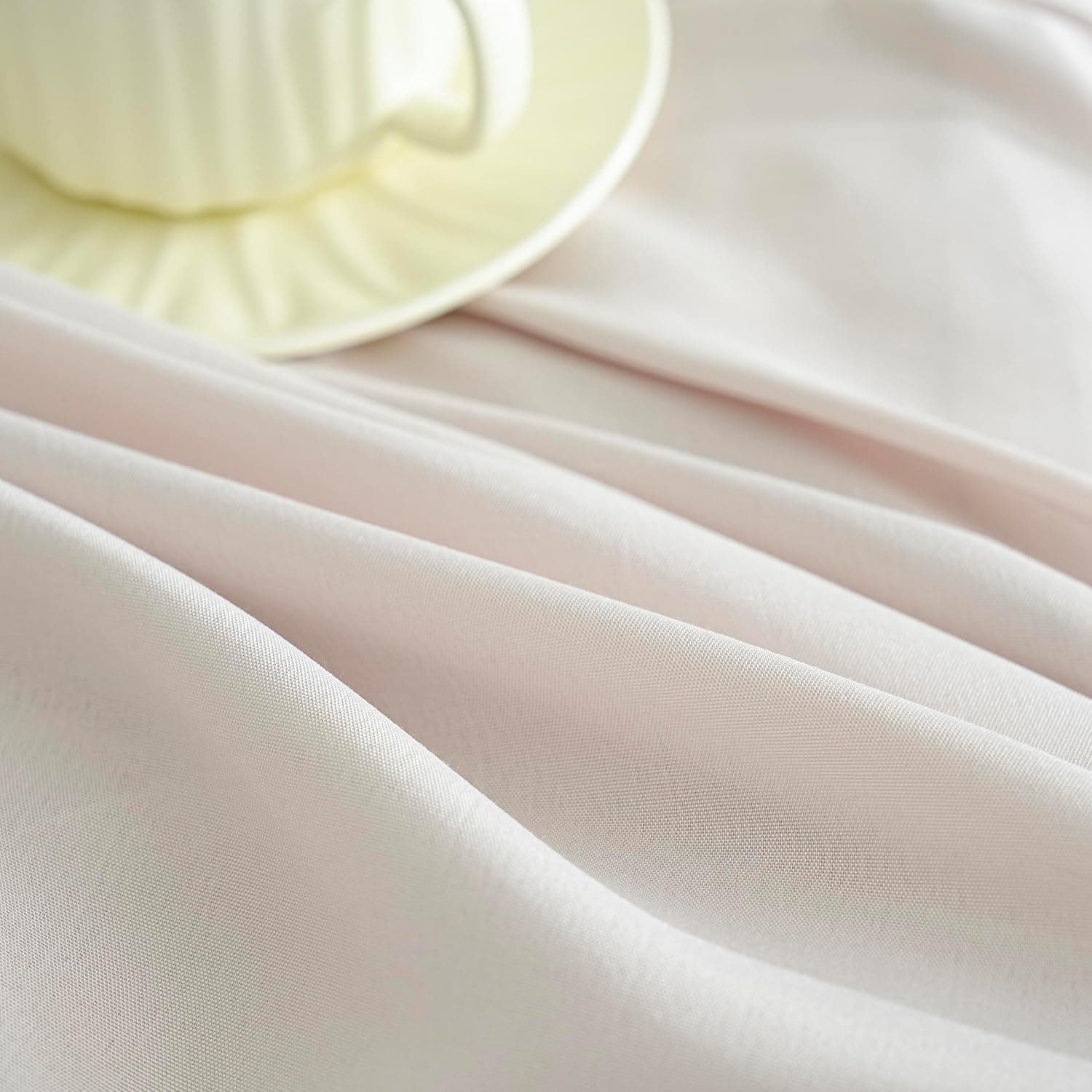 Lot 2 Taie d'oreiller Légère 50x70 cm en Microfibre 80 Fils/cm² avec Fermeture Enveloppe Housse d'oreiller Protection d'oreiller Housse de Coussin Douce et Lavable 8