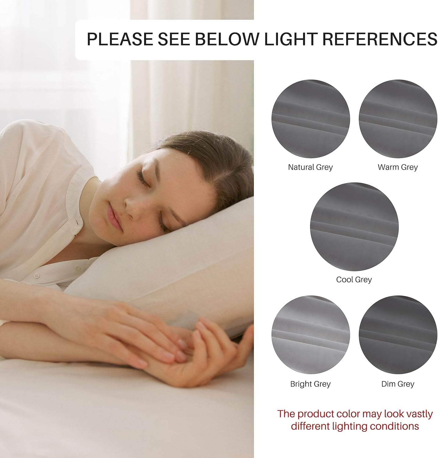 MOHAP Drap-housse pour petit lit double en microfibre brossée avec poche profonde de 30 cm, sans taies d'oreiller, gris 5